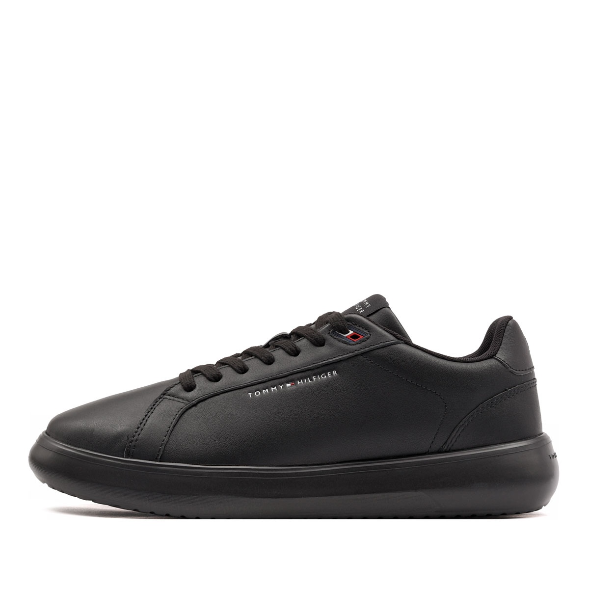 Tommy Hilfiger Light Chunky Leather Sneaker Teniși bărbați FM0FM060000GJ