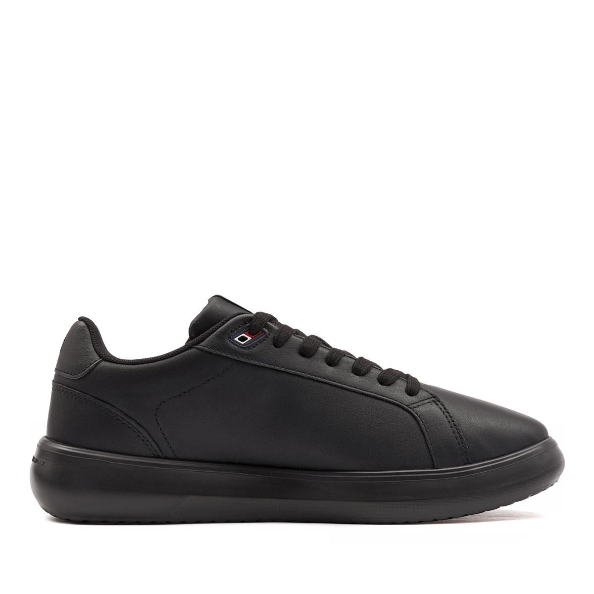 Tommy Hilfiger Light Chunky Leather Sneaker Teniși bărbați FM0FM060000GJ