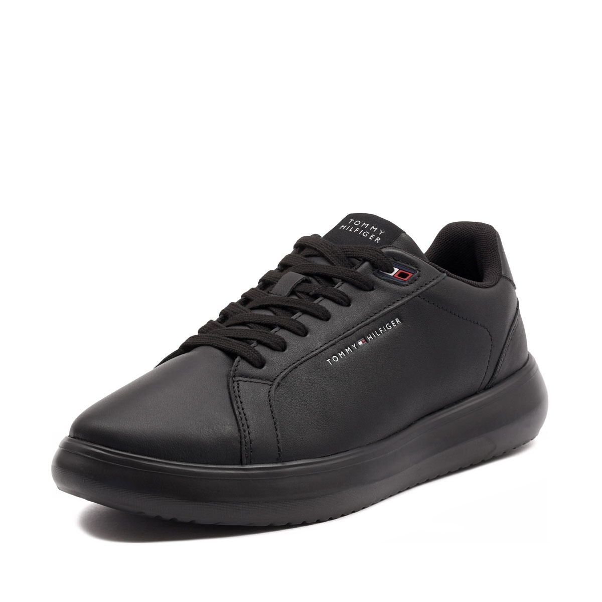 Tommy Hilfiger Light Chunky Leather Sneaker Teniși bărbați FM0FM060000GJ