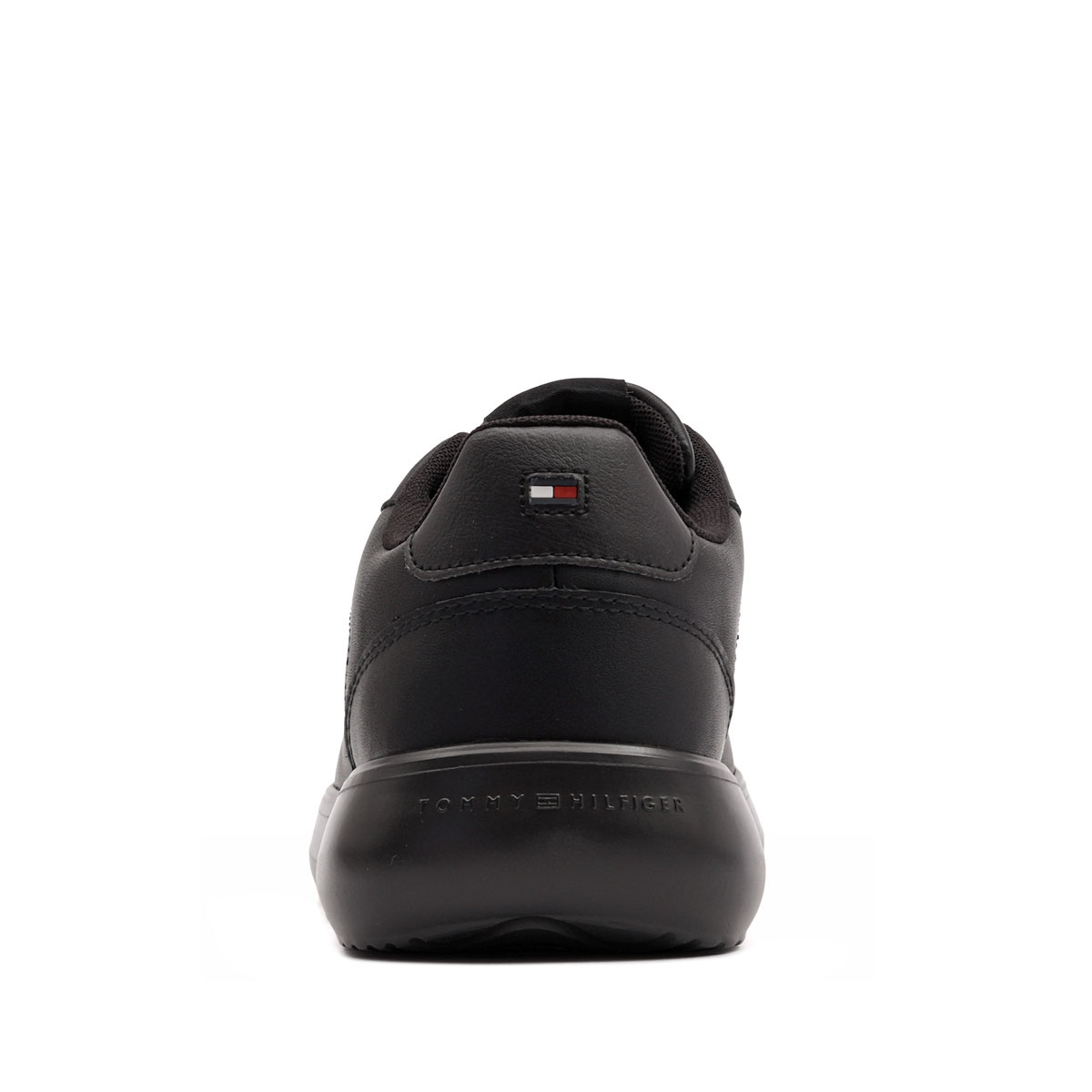 Tommy Hilfiger Light Chunky Leather Sneaker Teniși bărbați FM0FM060000GJ