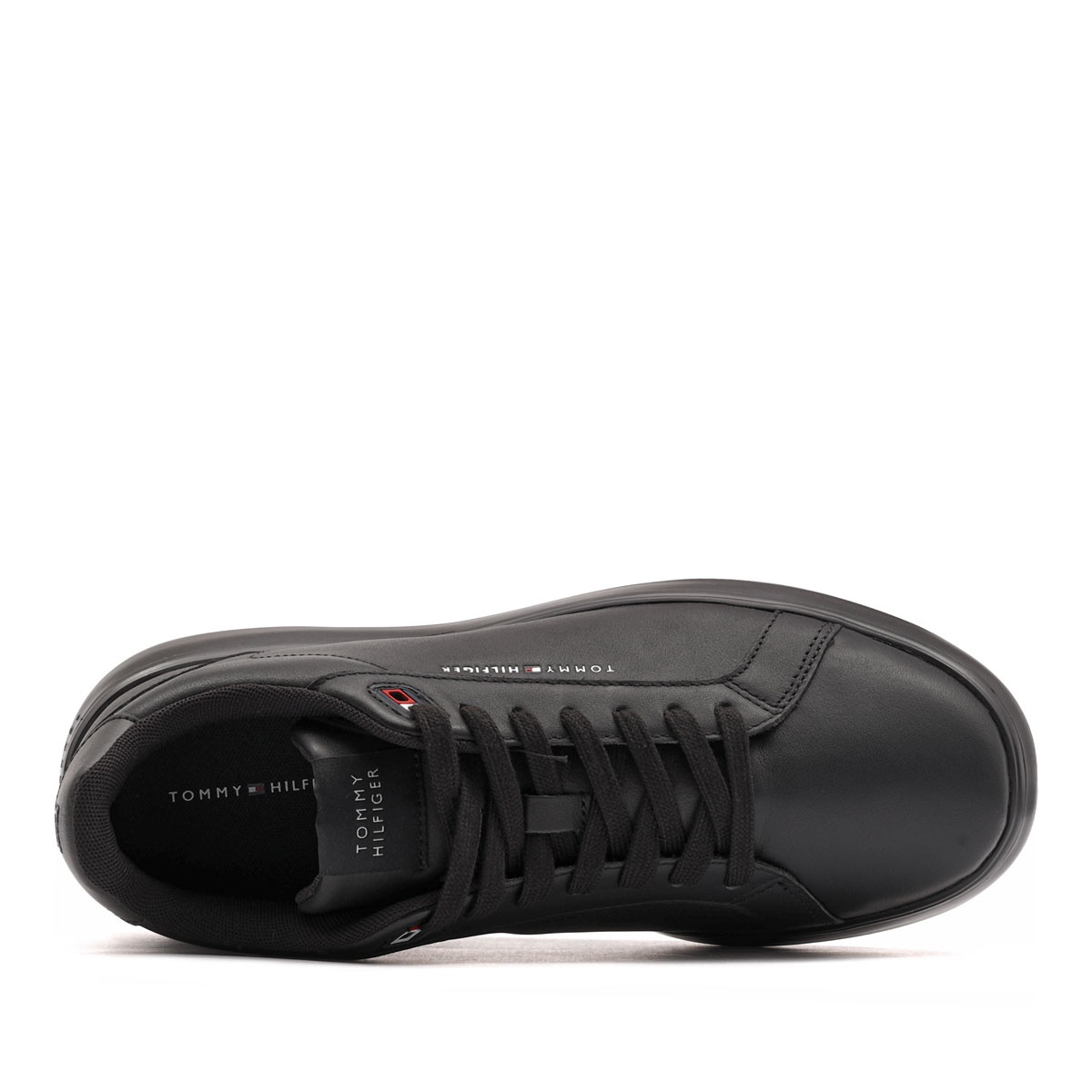 Tommy Hilfiger Light Chunky Leather Sneaker Teniși bărbați FM0FM060000GJ