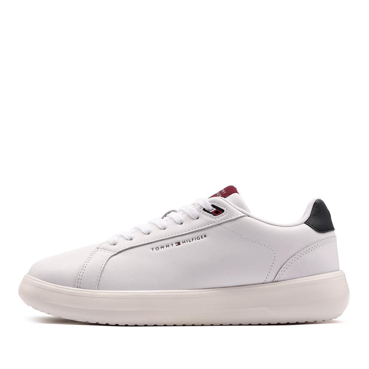 Tommy Hilfiger Light Chunky Leather Sneaker Teniși bărbați FM0FM060000GY