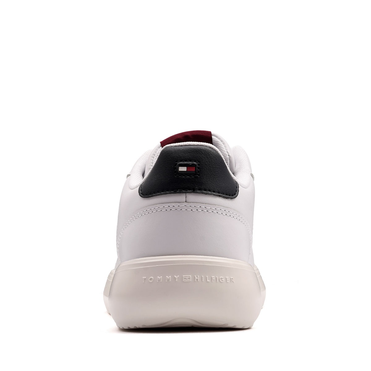 Tommy Hilfiger Light Chunky Leather Sneaker Teniși bărbați FM0FM060000GY
