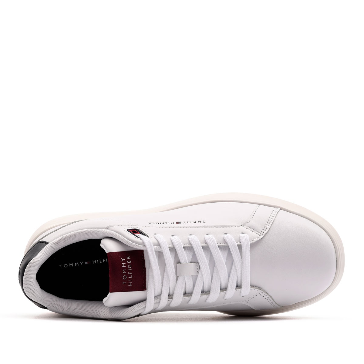 Tommy Hilfiger Light Chunky Leather Sneaker Teniși bărbați FM0FM060000GY