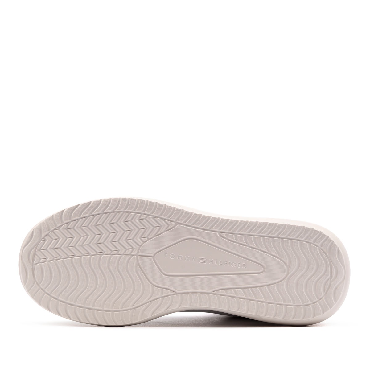 Tommy Hilfiger Light Chunky Leather Sneaker Teniși bărbați FM0FM060000GY