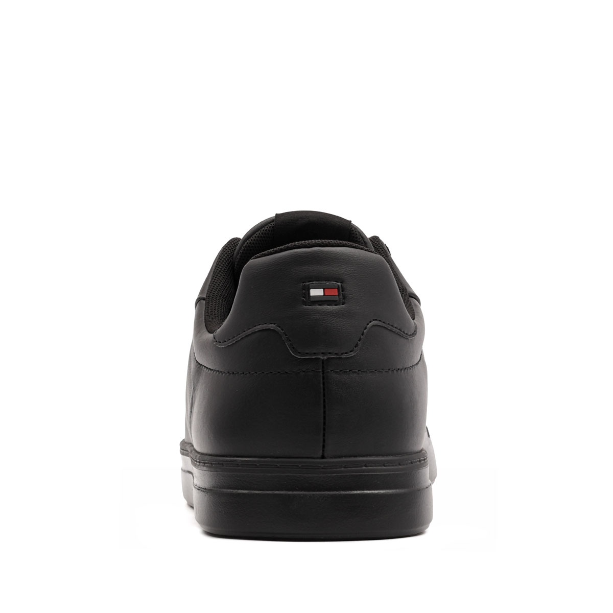 Tommy Hilfiger Lightweight Pinperf Leather Sneaker Teniși bărbați FM0FM059810GJ