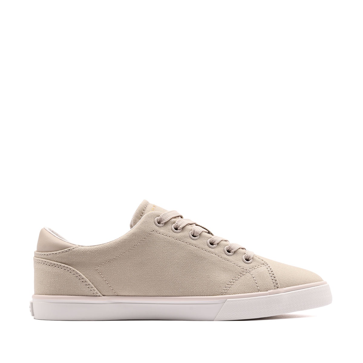 Tommy Hilfiger Low Profile Vulc Canvas Teniși damă FW0FW09102ACI