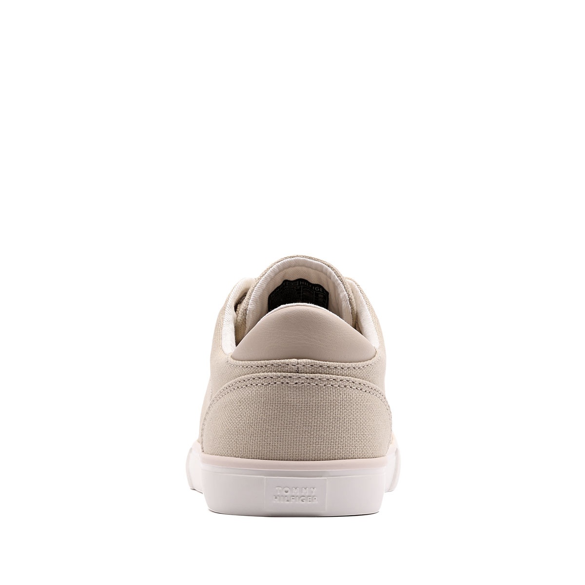 Tommy Hilfiger Low Profile Vulc Canvas Teniși damă FW0FW09102ACI