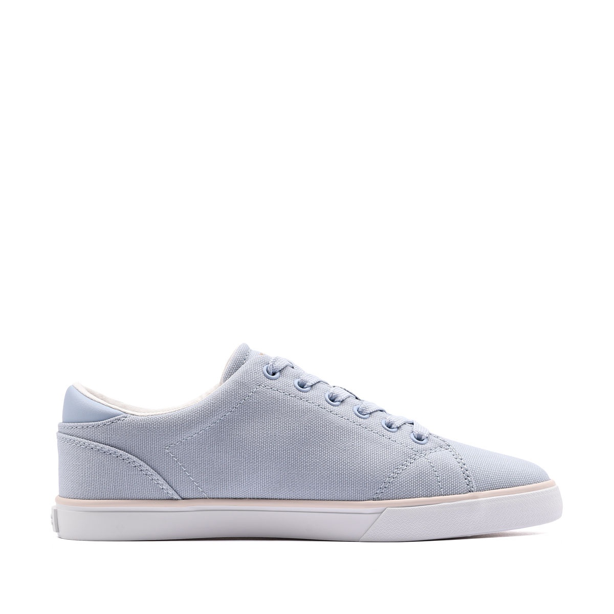 Tommy Hilfiger Low Profile Vulc Canvas Teniși damă FW0FW09102C1O