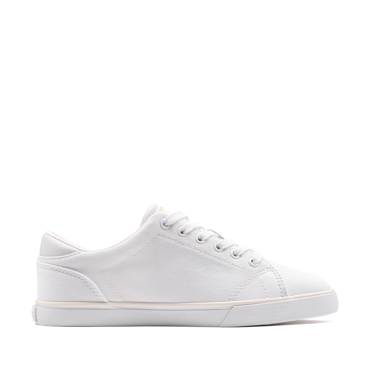 Tommy Hilfiger Low Profile Vulc Canvas Teniși damă FW0FW09102YBS