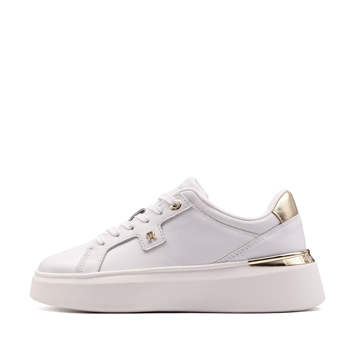 Tommy Hilfiger Platform Chic Sneaker Teniși damă FW0FW096260HT