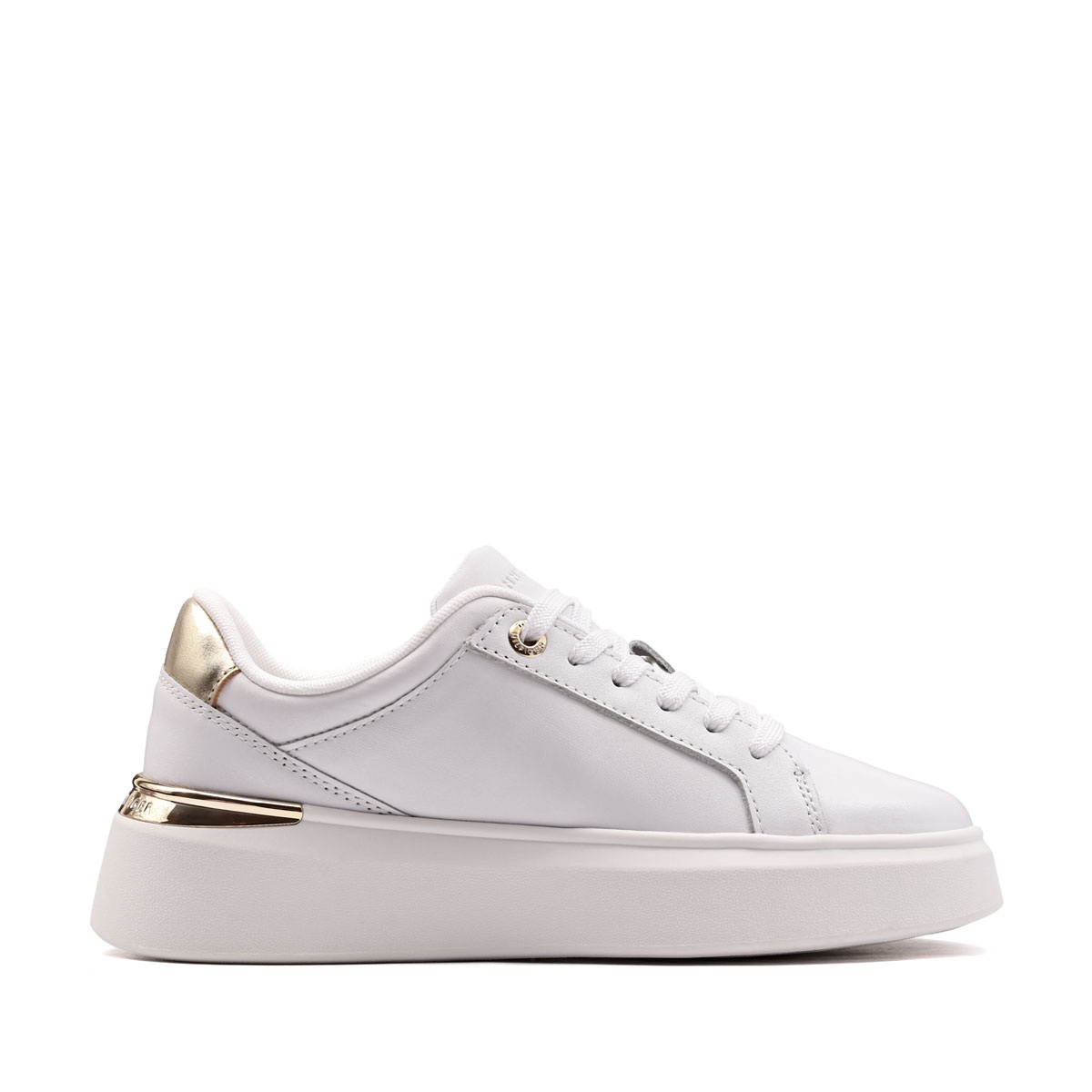 Tommy Hilfiger Platform Chic Sneaker Teniși damă FW0FW096260HT