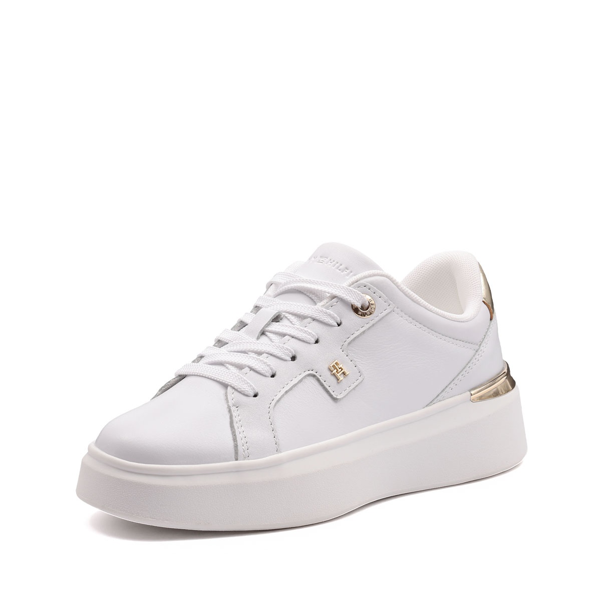 Tommy Hilfiger Platform Chic Sneaker Teniși damă FW0FW096260HT
