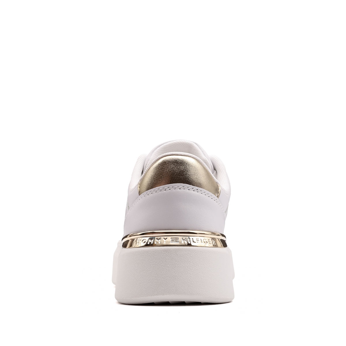 Tommy Hilfiger Platform Chic Sneaker Teniși damă FW0FW096260HT