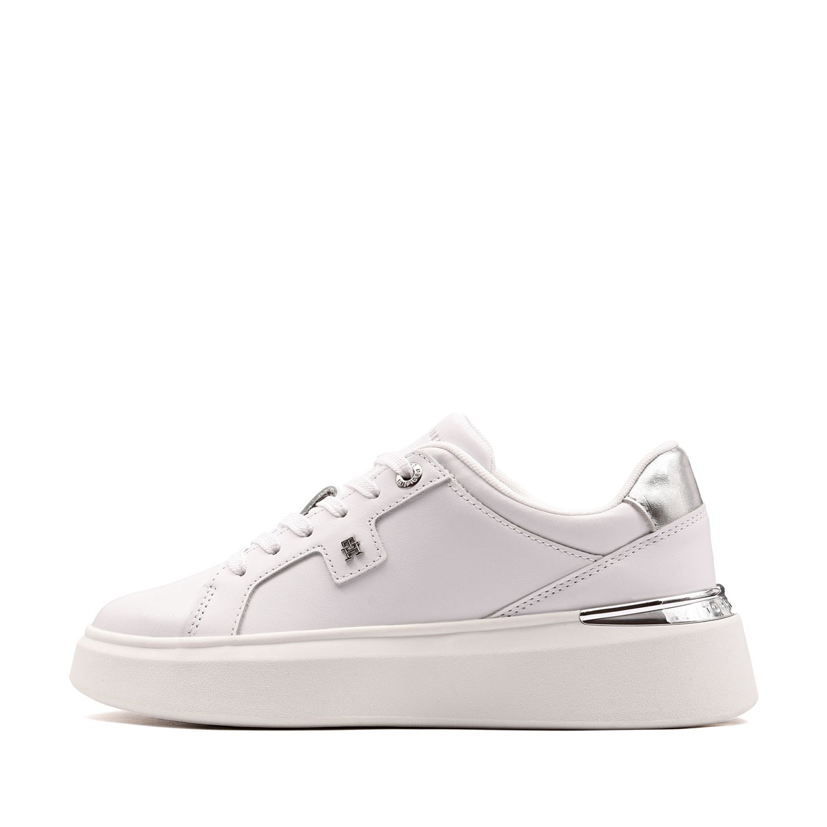 Tommy Hilfiger Platform Chic Sneaker Teniși damă FW0FW096260IO