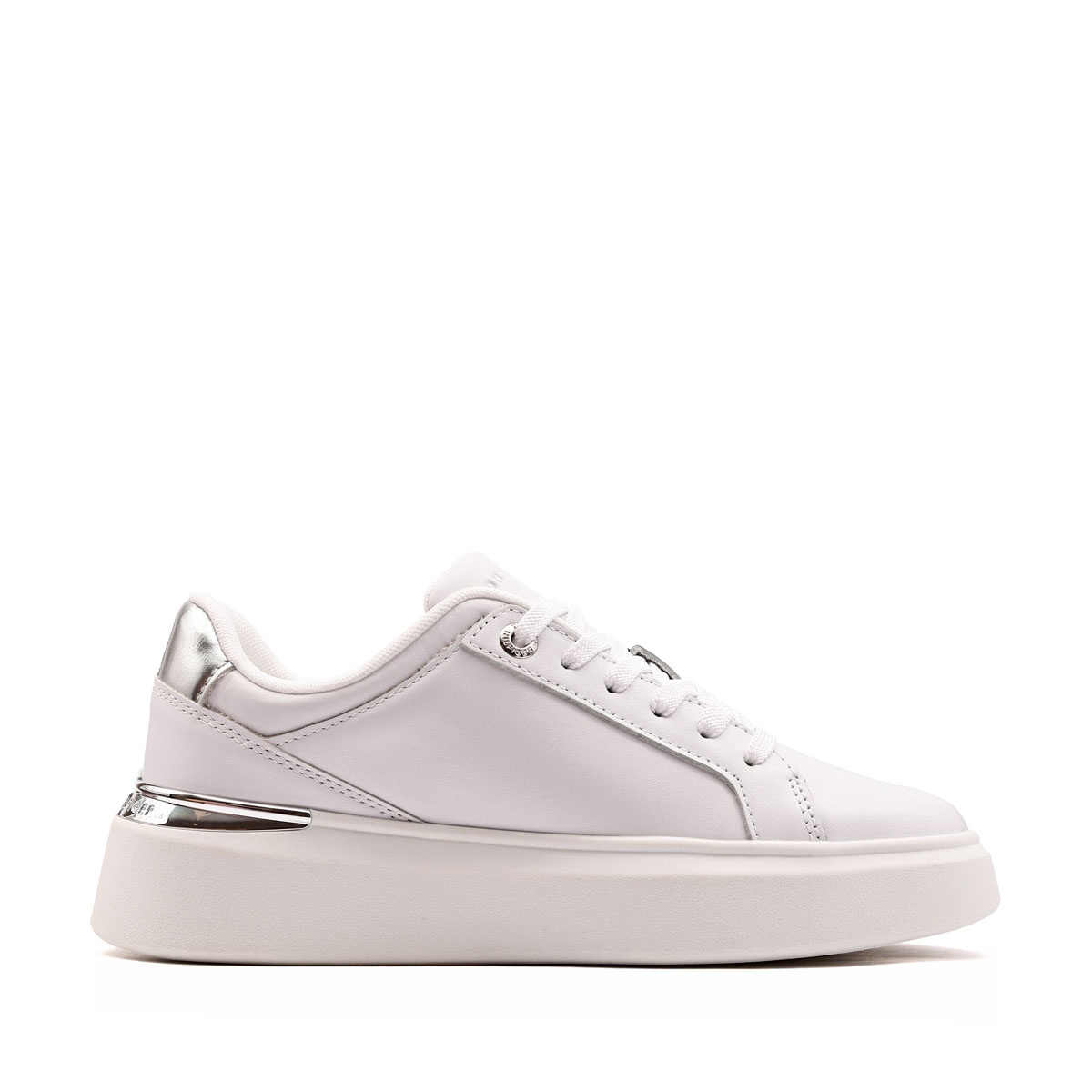 Tommy Hilfiger Platform Chic Sneaker Teniși damă FW0FW096260IO