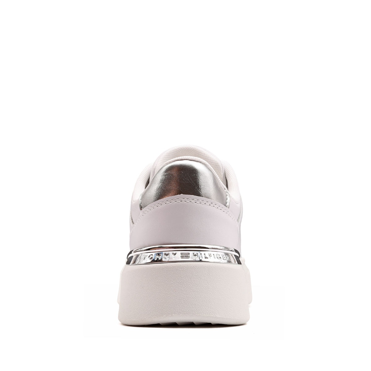 Tommy Hilfiger Platform Chic Sneaker Teniși damă FW0FW096260IO
