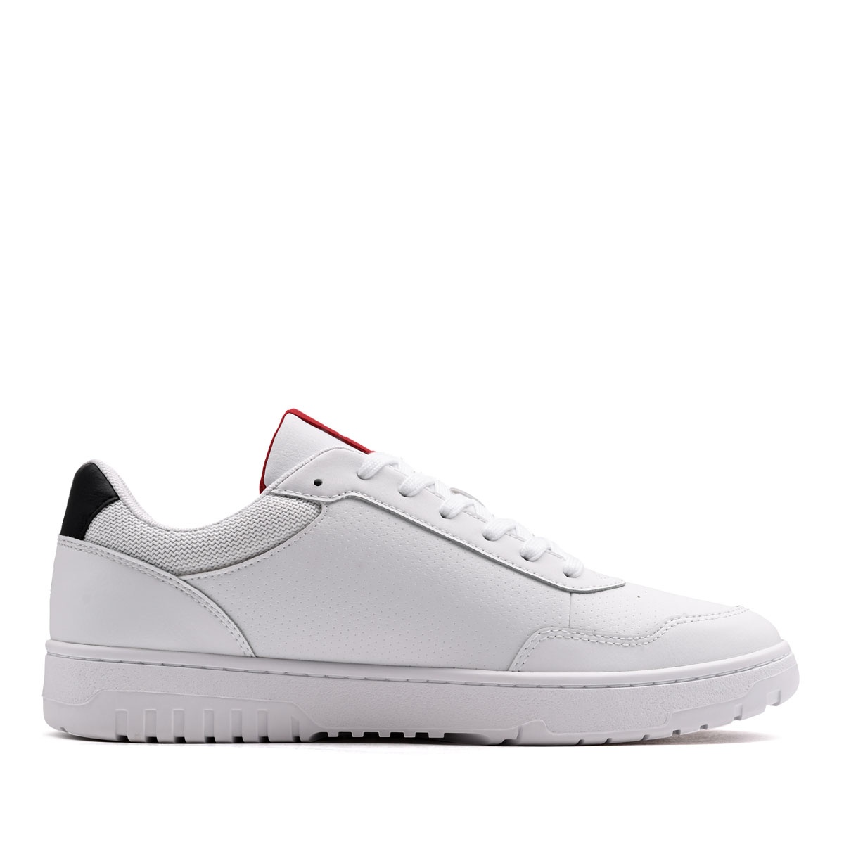 Tommy Hilfiger Th Basket Core Lite Leather Teniși bărbați FM0FM05868YBS