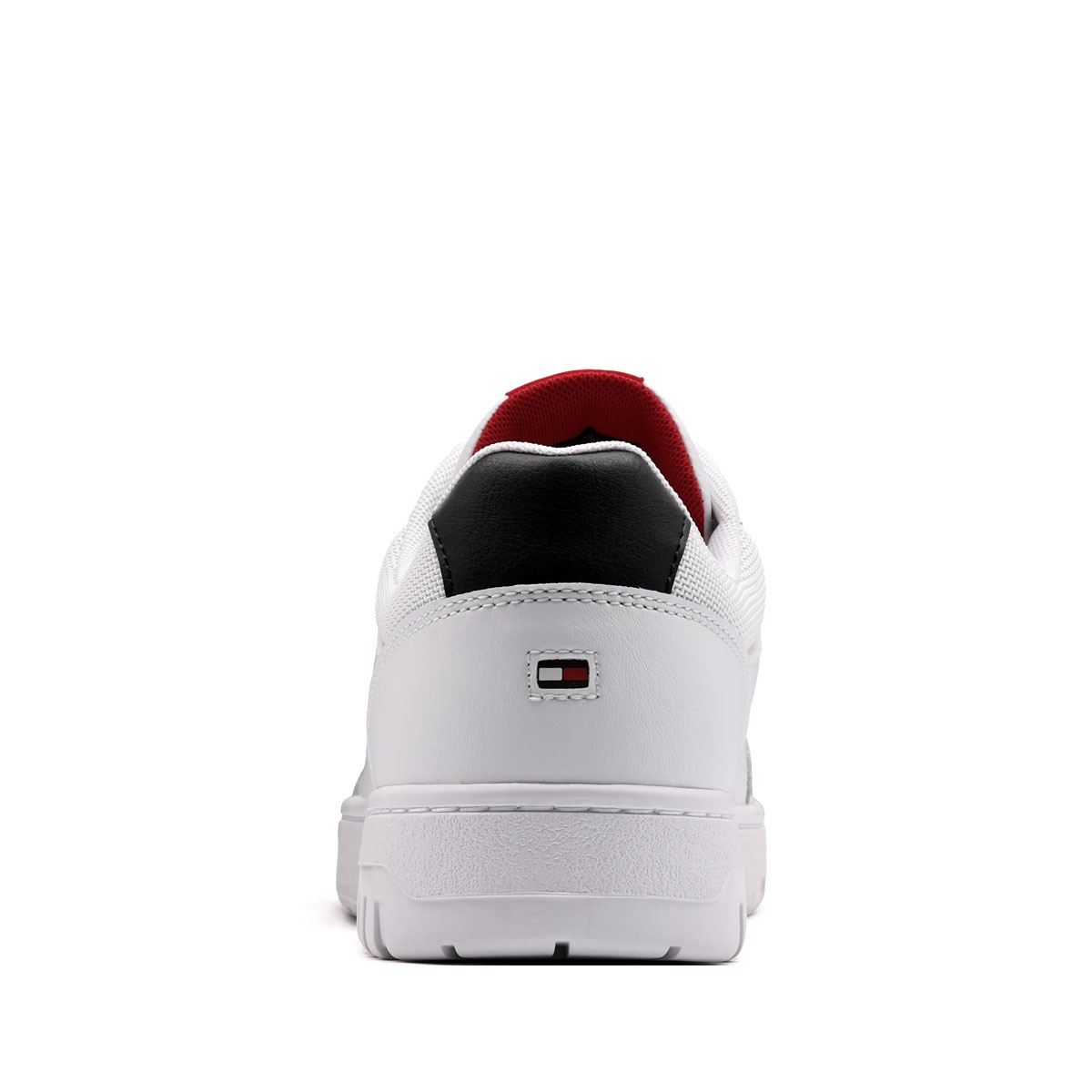 Tommy Hilfiger Th Basket Core Lite Leather Teniși bărbați FM0FM05868YBS