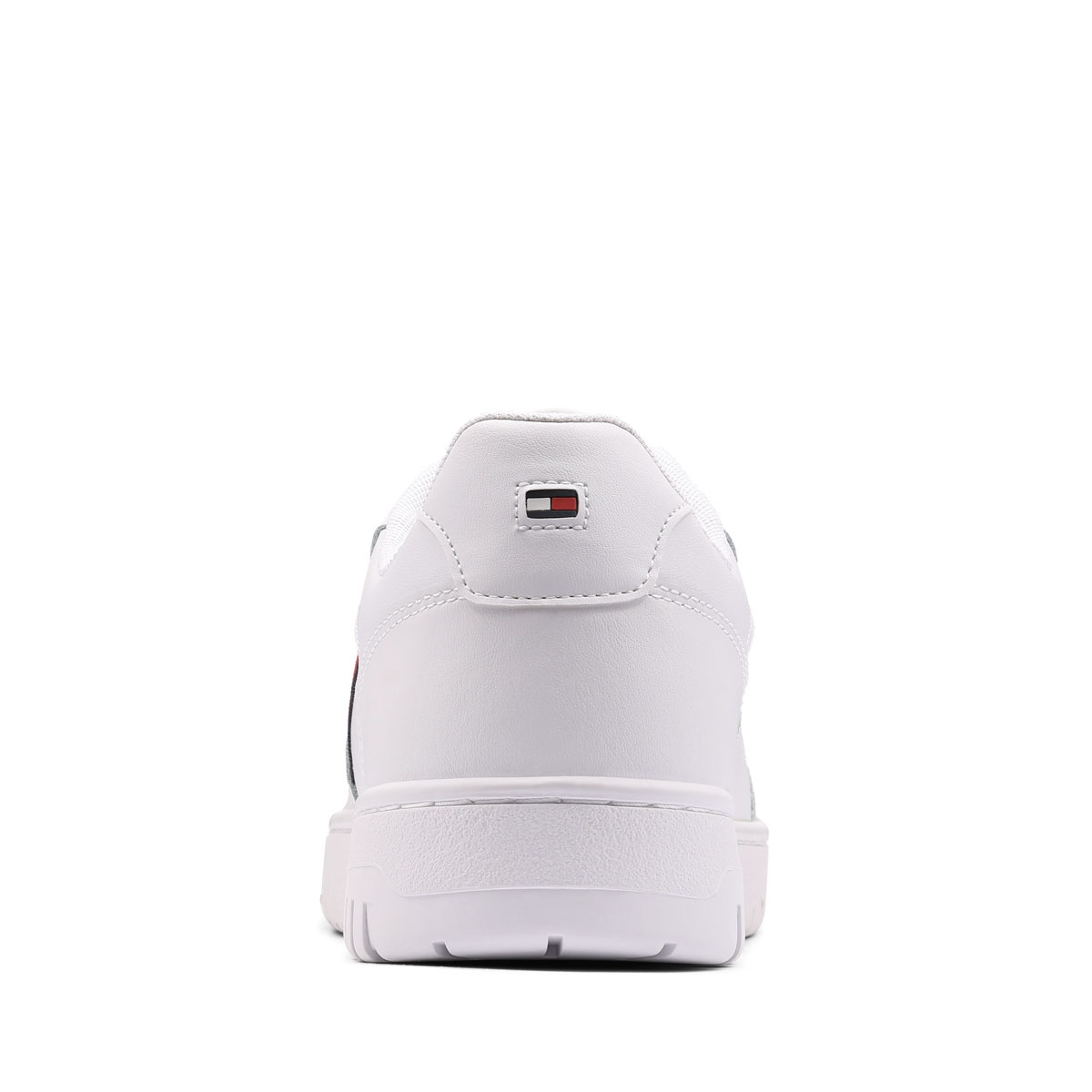 Tommy Hilfiger Th Basket Core Stripes Teniși bărbați FM0FM05631YBS