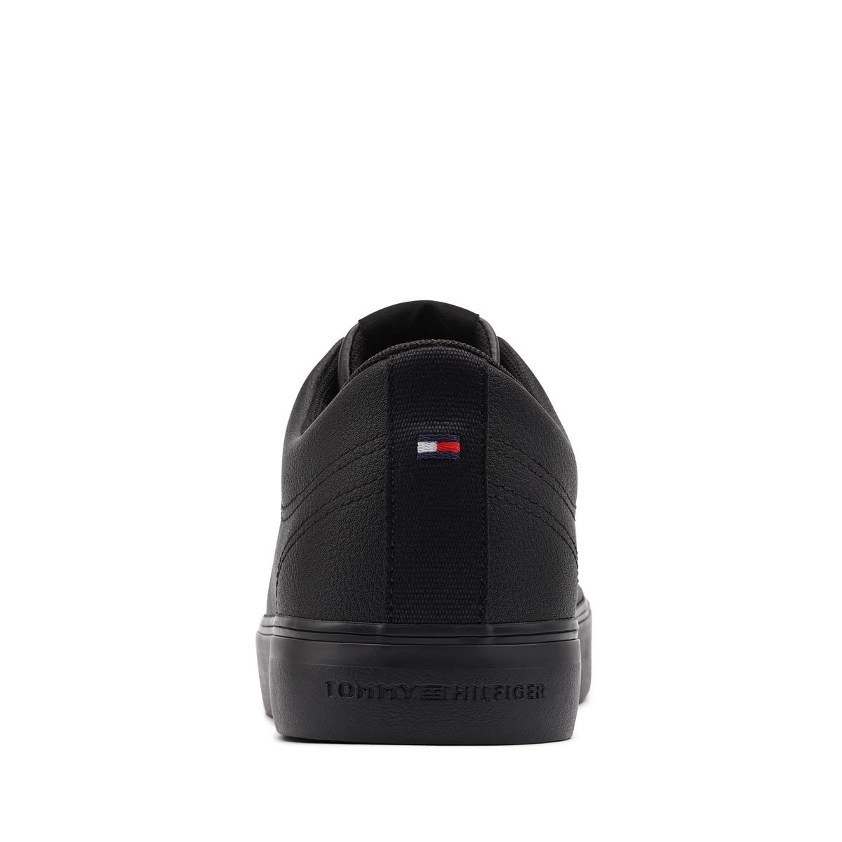 Tommy Hilfiger TH Hi Vulc Core Low Leather II ESS Teniși bărbați FM0FM05511BDS