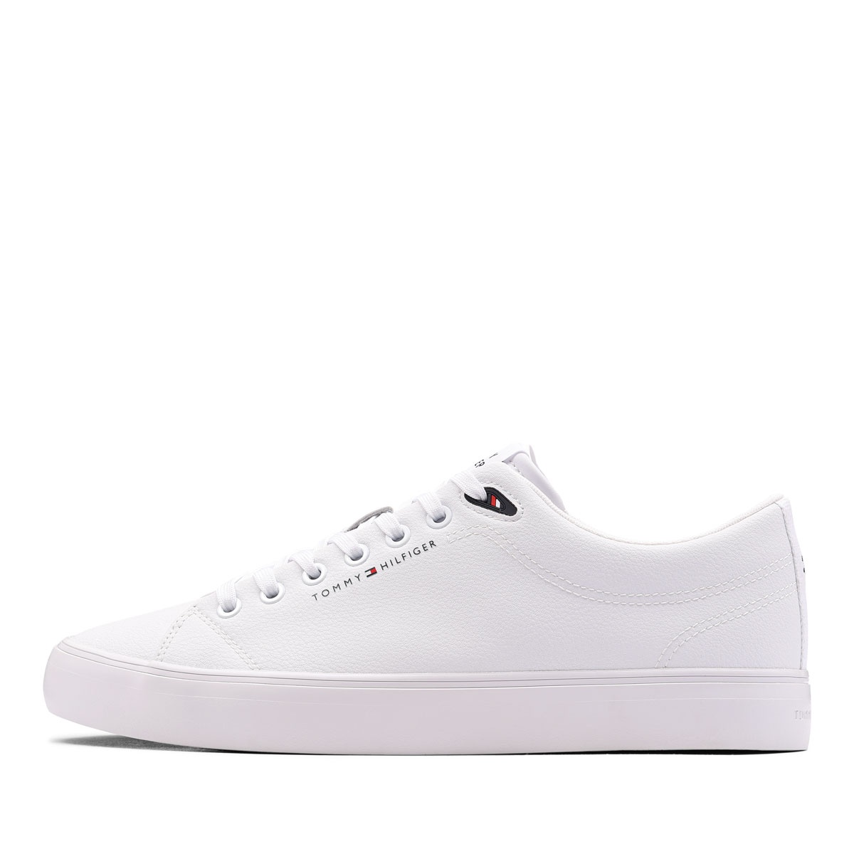 Tommy Hilfiger Th Hi Vulc Core Low Leather II ESS Teniși bărbați FM0FM05511YBS