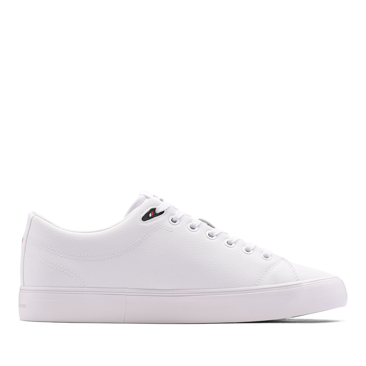 Tommy Hilfiger Th Hi Vulc Core Low Leather II ESS Teniși bărbați FM0FM05511YBS