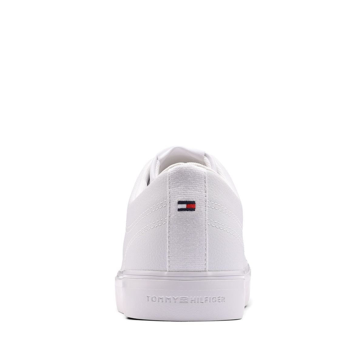Tommy Hilfiger Th Hi Vulc Core Low Leather II ESS Teniși bărbați FM0FM05511YBS