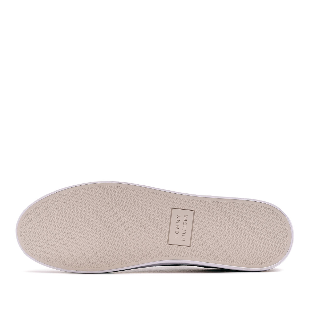 Tommy Hilfiger TH Hi Vulc Low Core Chambray Teniși bărbați FM0FM05389DW5