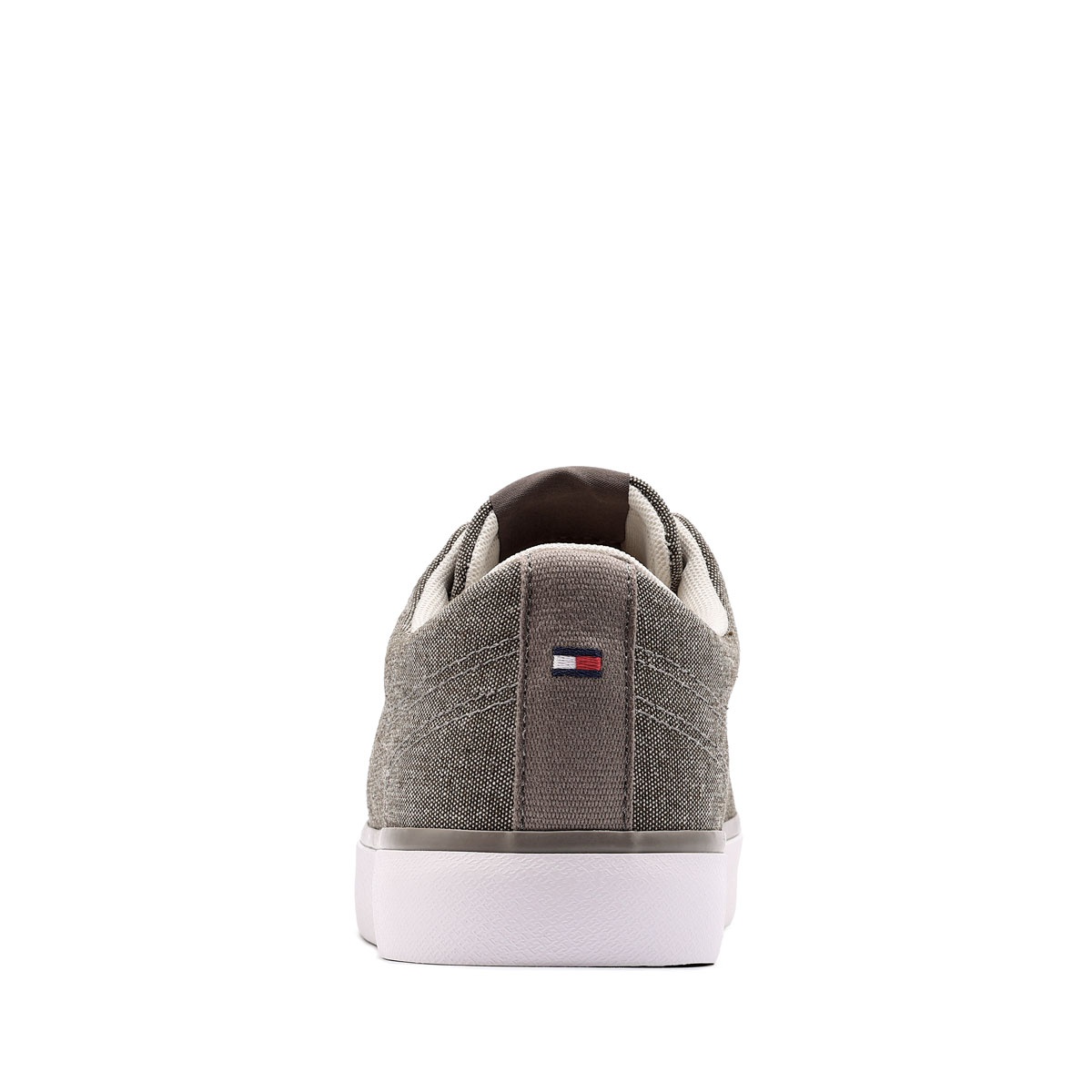 Tommy Hilfiger TH Hi Vulc Low Core Chambray Teniși bărbați FM0FM05389PQ8