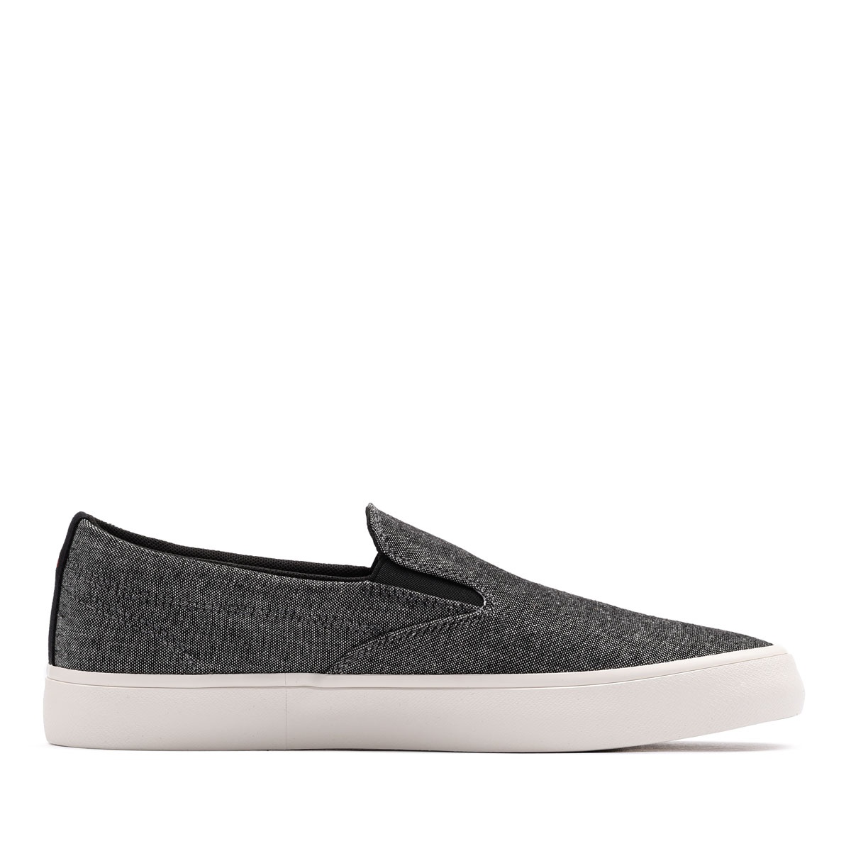 Tommy Hilfiger TH Hi Vulc Low Slip On Ch Teniși bărbați FM0FM05390BDS