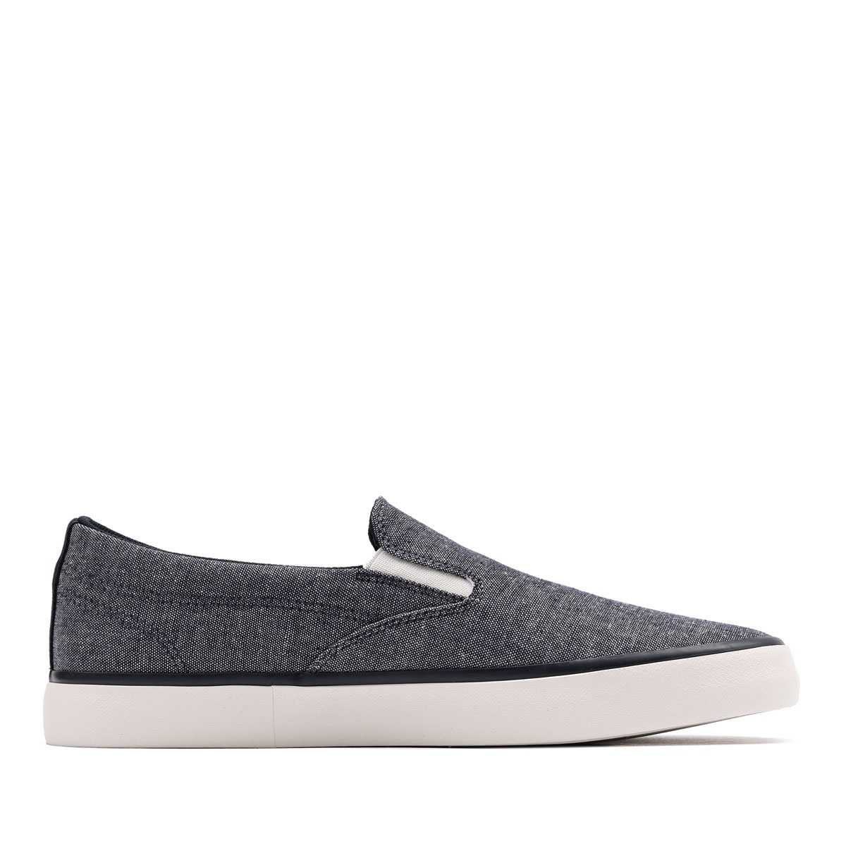 Tommy Hilfiger TH Hi Vulc Low Slip On Ch Teniși bărbați FM0FM05390DW5