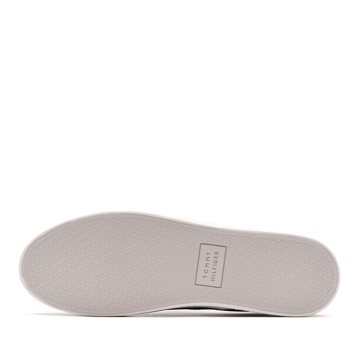 Tommy Hilfiger TH Hi Vulc Low Slip On Ch Teniși bărbați FM0FM05390DW5