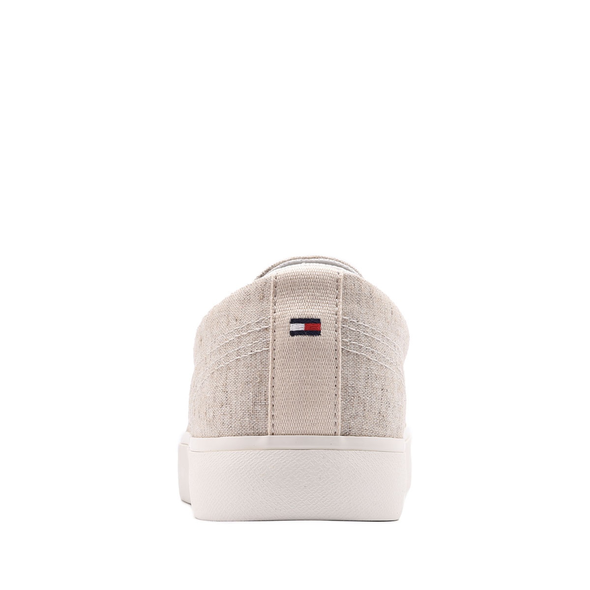 Tommy Hilfiger TH Hi Vulc Low Slip On Ch Teniși bărbați FM0FM05390YBL