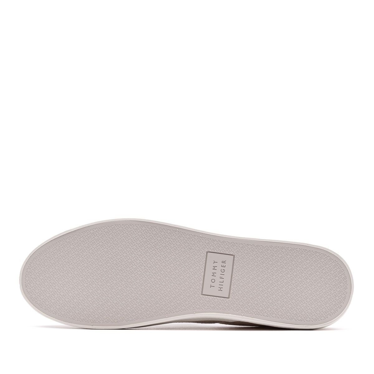 Tommy Hilfiger TH Hi Vulc Low Slip On Ch Teniși bărbați FM0FM05390YBL