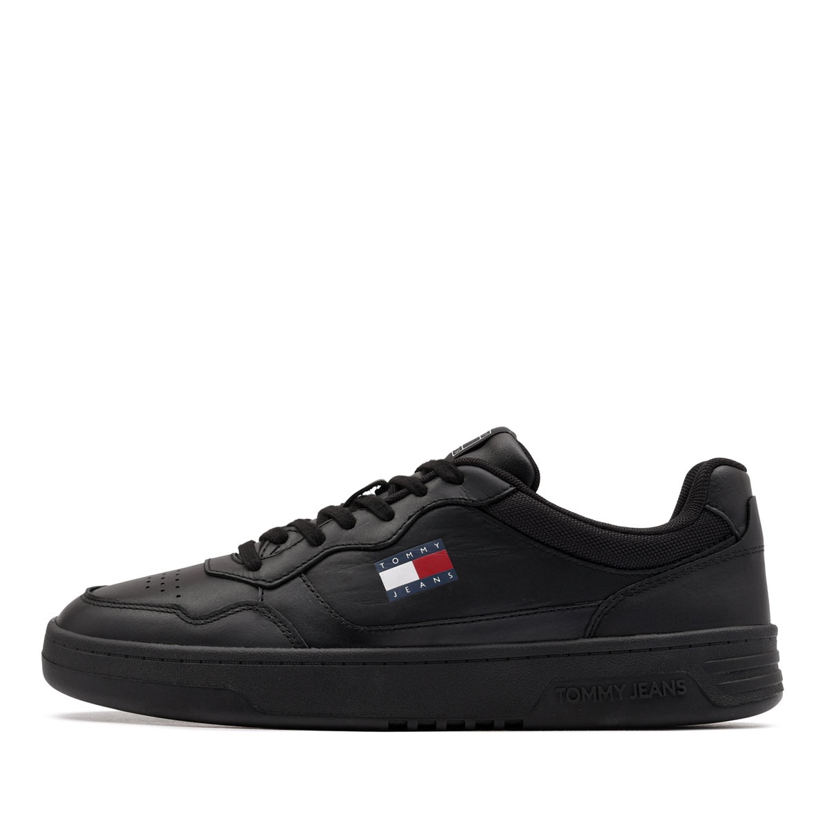 Tommy Hilfiger Tjm Cupsole Leather ESS Teniși bărbați EM0EM01443BDS