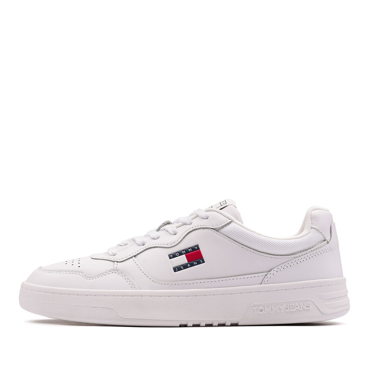 Tommy Hilfiger Tjm Cupsole Leather ESS Teniși bărbați EM0EM01443YBR