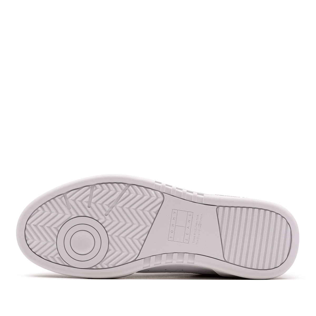 Tommy Hilfiger Tjm Cupsole Leather ESS Teniși bărbați EM0EM01443YBR