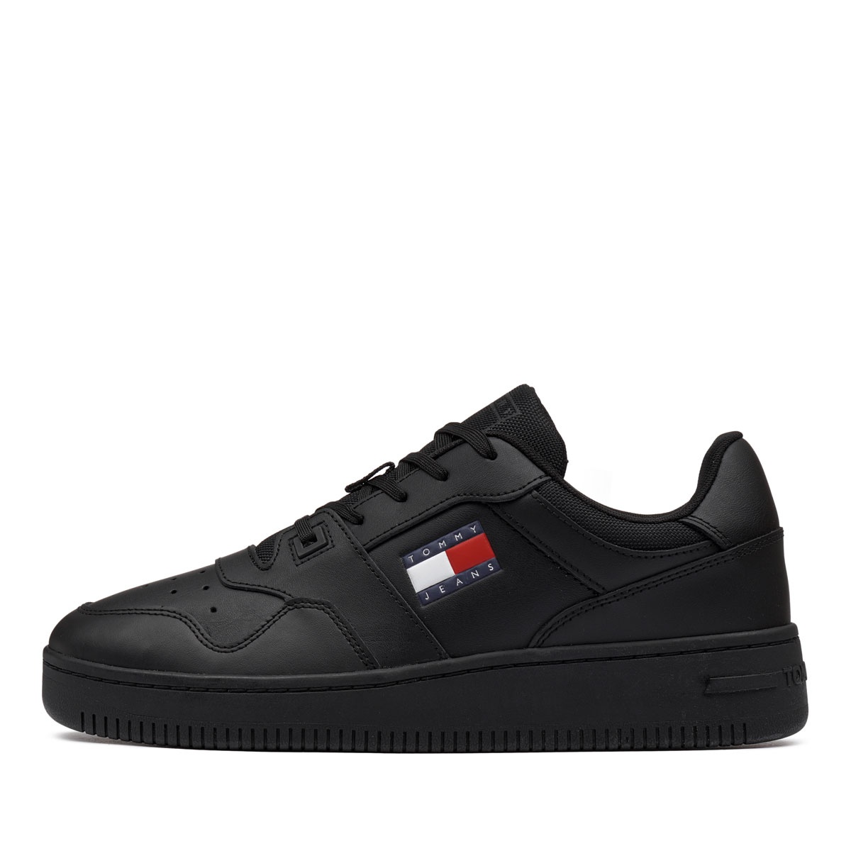 Tommy Hilfiger Tjm Retro Basket ESS Teniși bărbați EM0EM01395-BDS