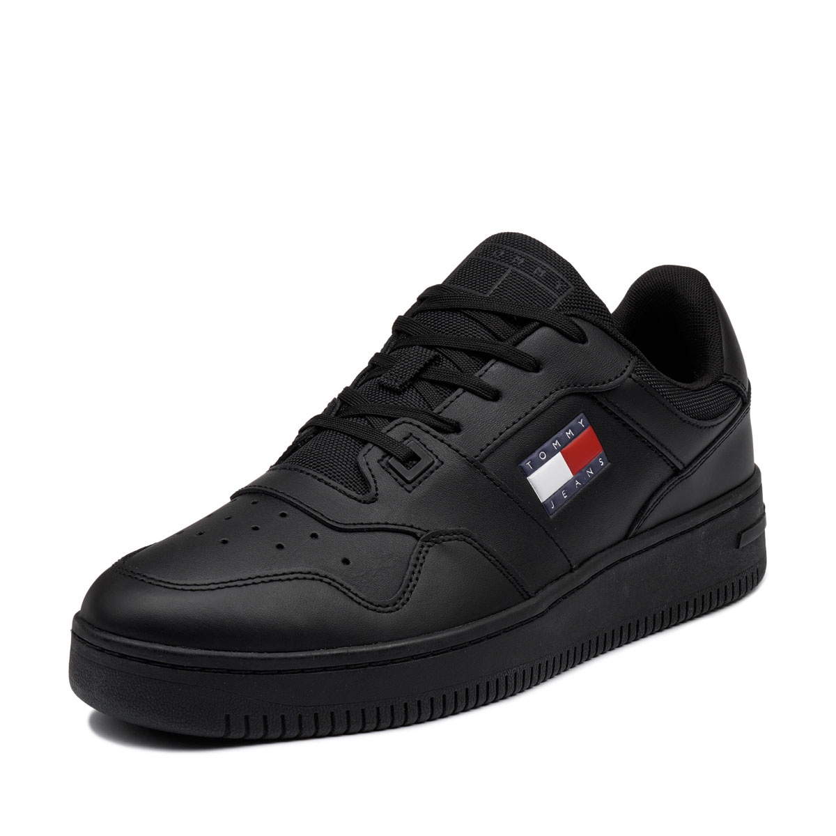 Tommy Hilfiger Tjm Retro Basket ESS Teniși bărbați EM0EM01395-BDS