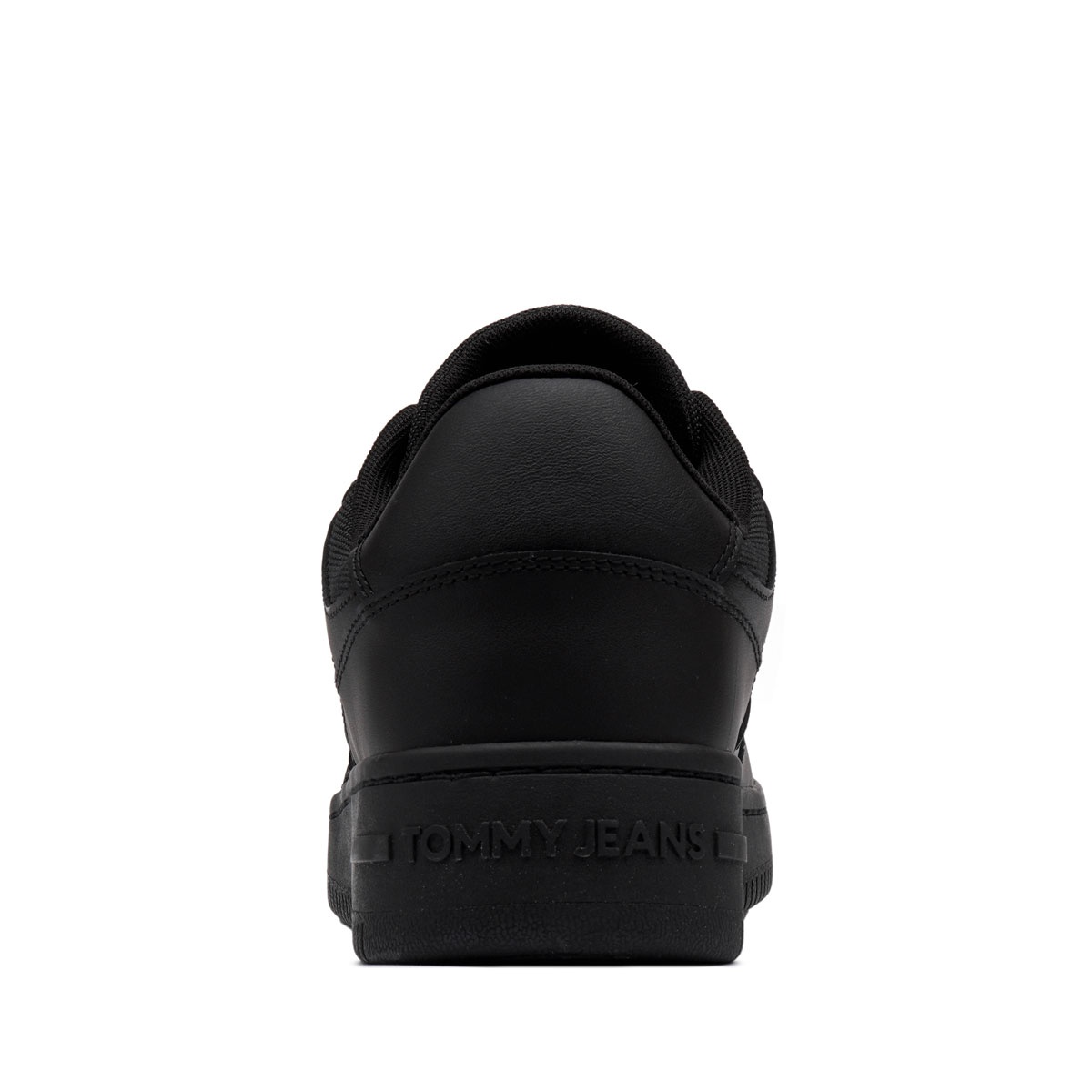 Tommy Hilfiger Tjm Retro Basket ESS Teniși bărbați EM0EM01395-BDS