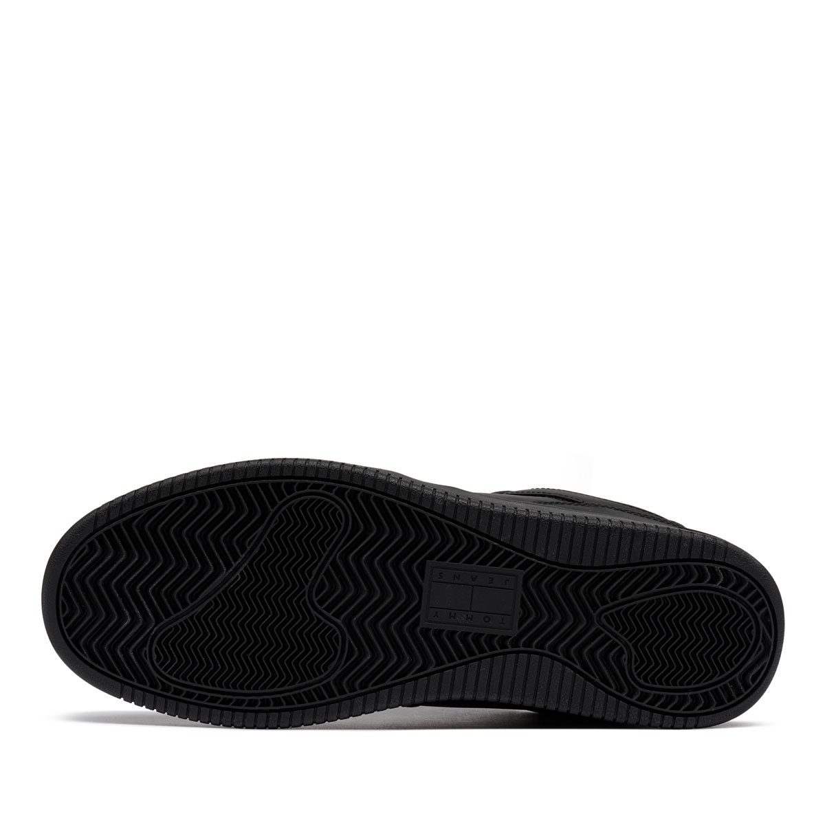 Tommy Hilfiger Tjm Retro Basket ESS Teniși bărbați EM0EM01395-BDS