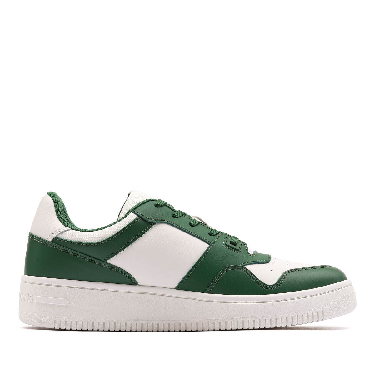 Tommy Hilfiger Tjm Retro Basket ESS Teniși bărbați EM0EM01395L2P