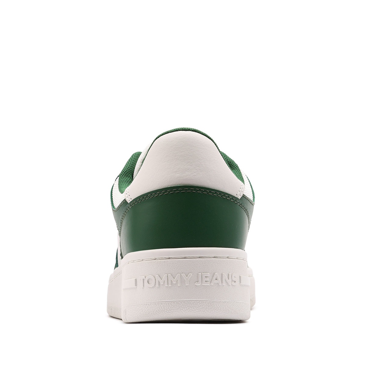 Tommy Hilfiger Tjm Retro Basket ESS Teniși bărbați EM0EM01395L2P