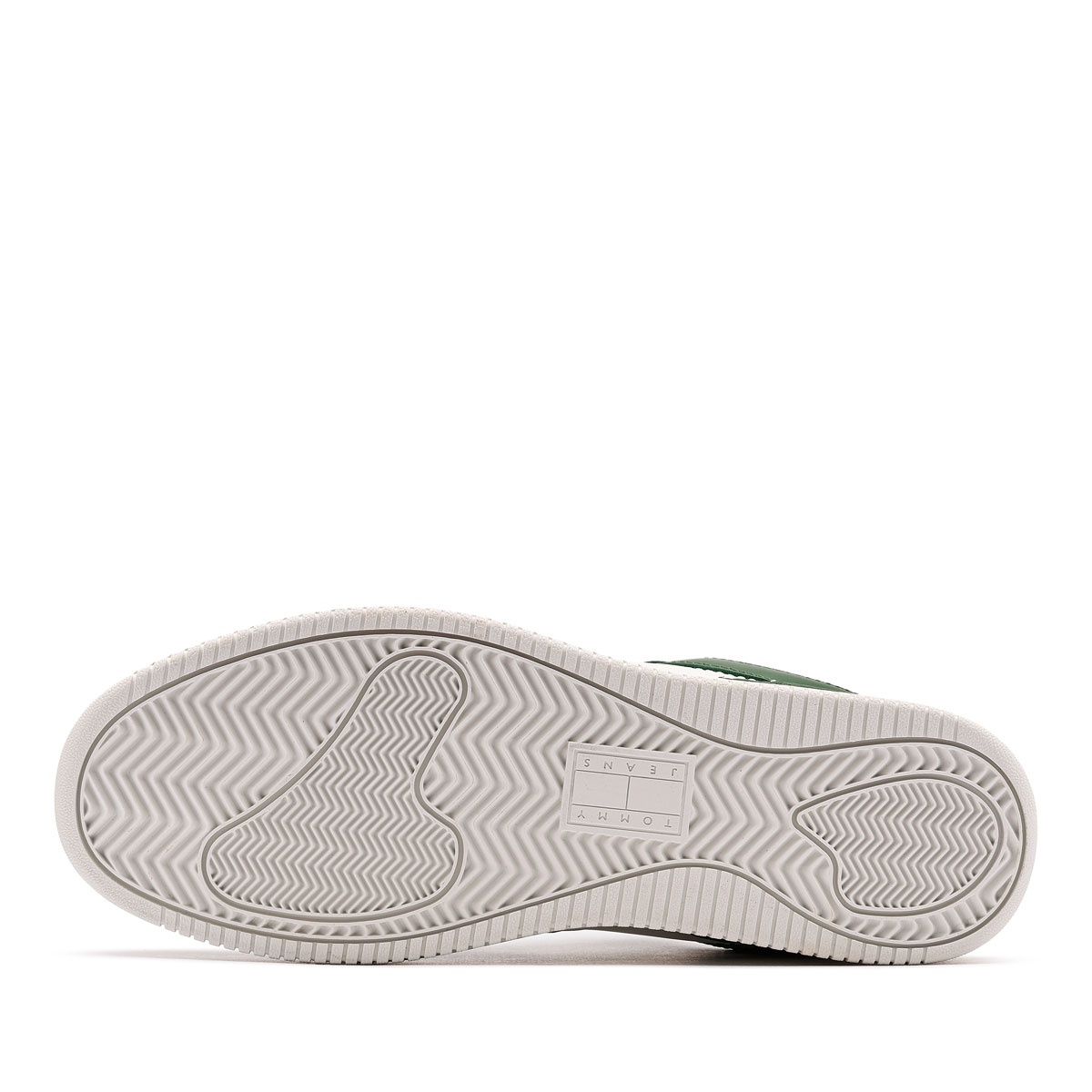 Tommy Hilfiger Tjm Retro Basket ESS Teniși bărbați EM0EM01395L2P