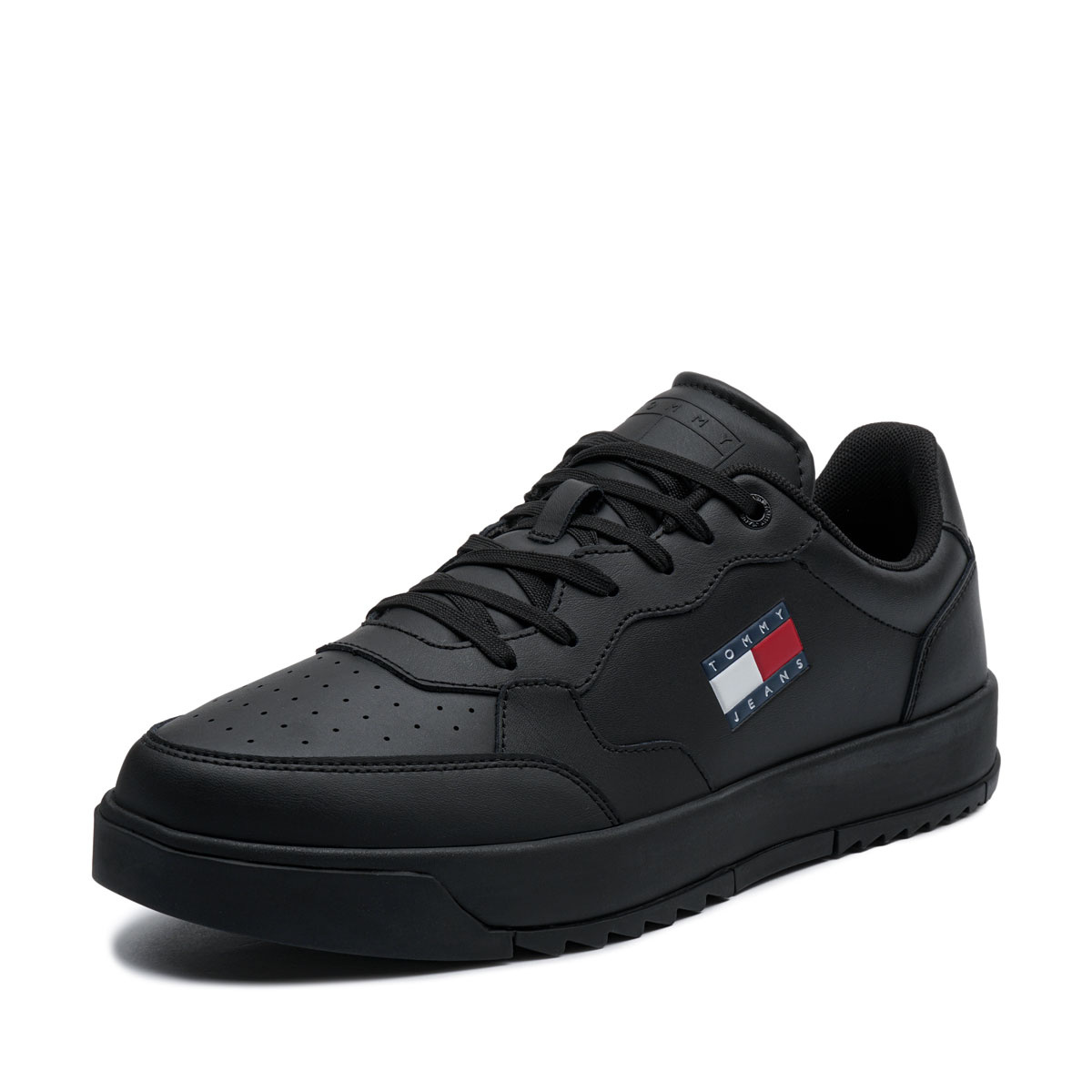 Tommy Hilfiger Tjm Retro ESS Teniși bărbați EM0EM01397-BDS