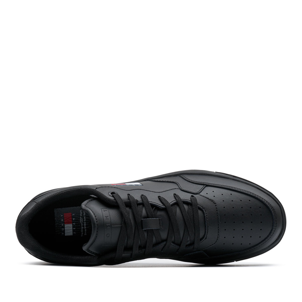 Tommy Hilfiger Tjm Retro ESS Teniși bărbați EM0EM01397-BDS