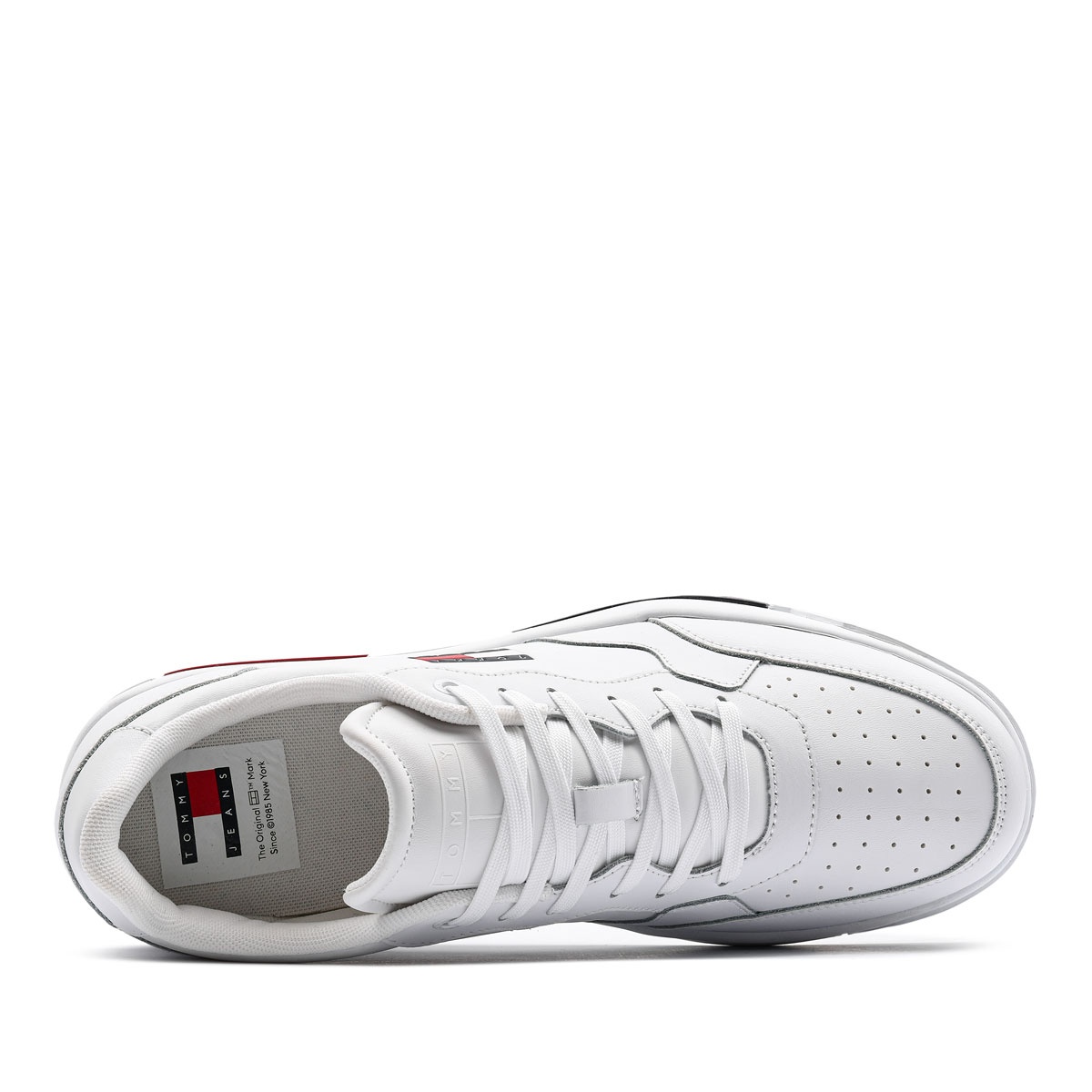 Tommy Hilfiger Tjm Retro ESS Teniși bărbați EM0EM01397-YBS