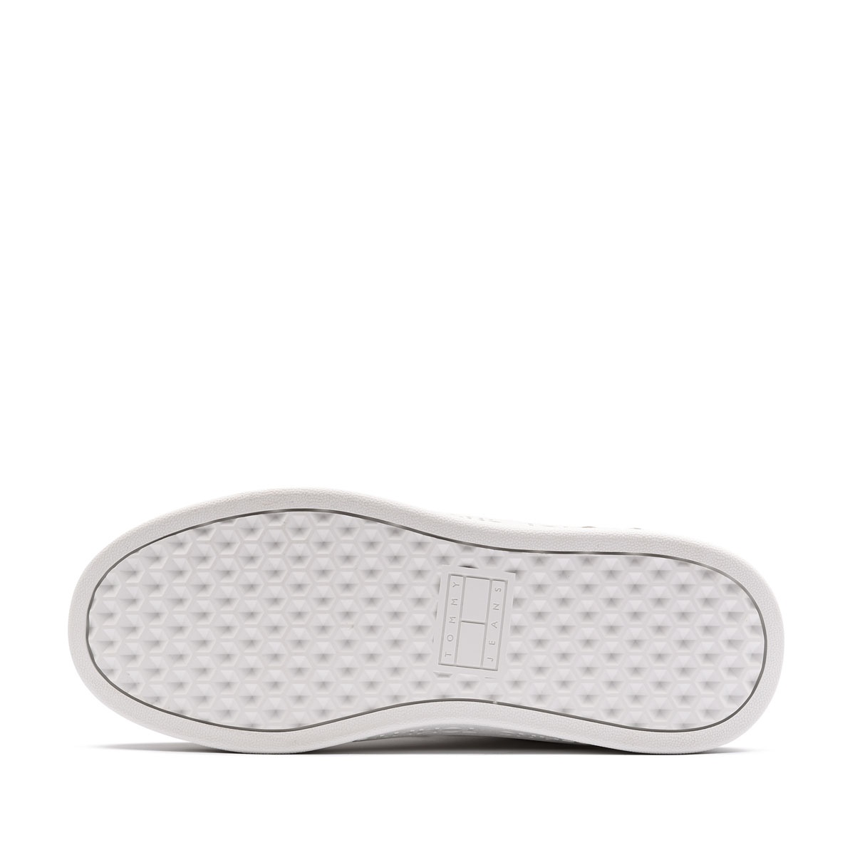 Tommy Hilfiger TJM Script Cupsole Teniși damă EN0EN02960YBL