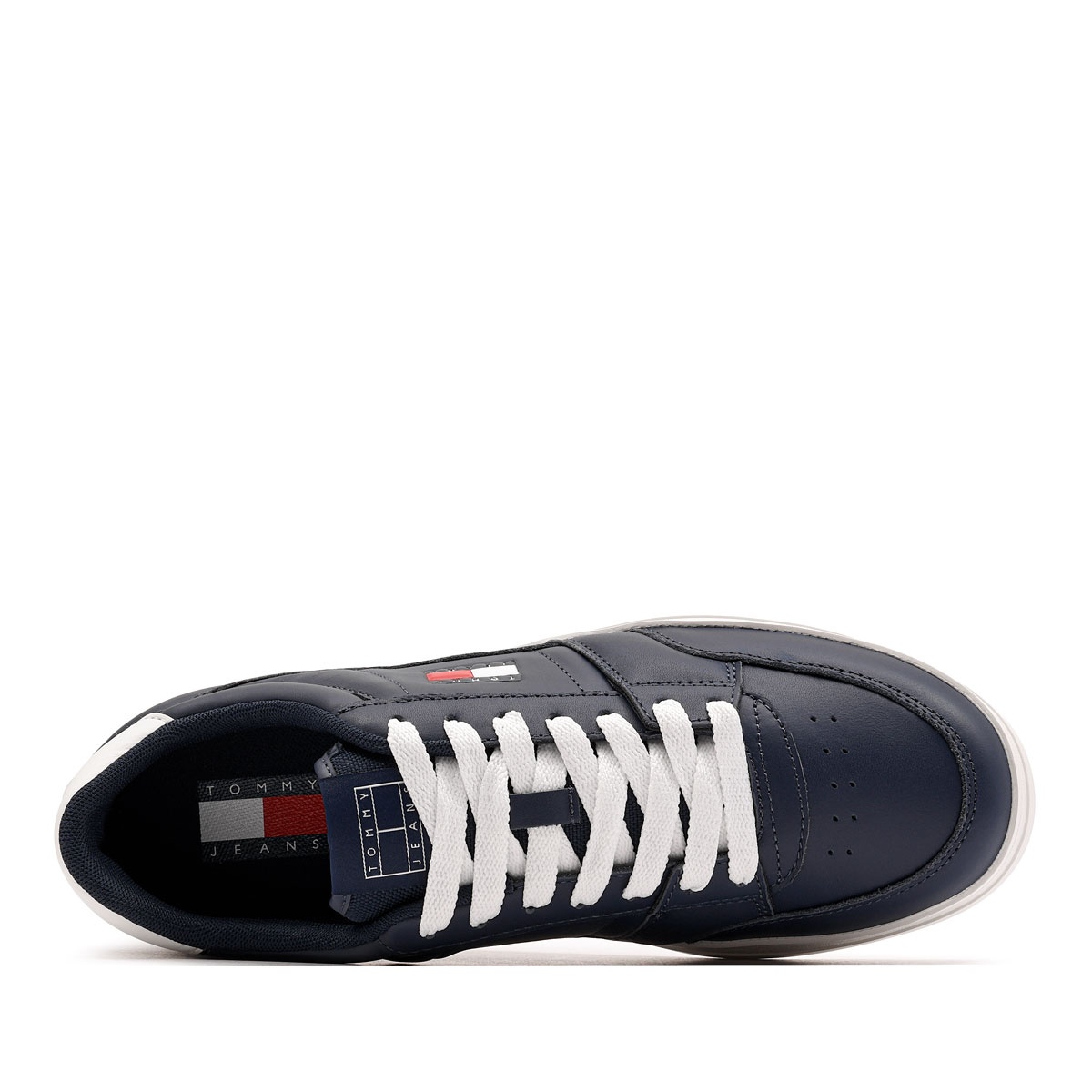Tommy Hilfiger TJM The Greenwich New ESS Teniși bărbați EM0EM01574C1G